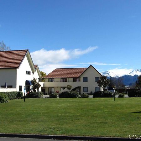 Bella Vista Motel Te Anau Ngoại thất bức ảnh