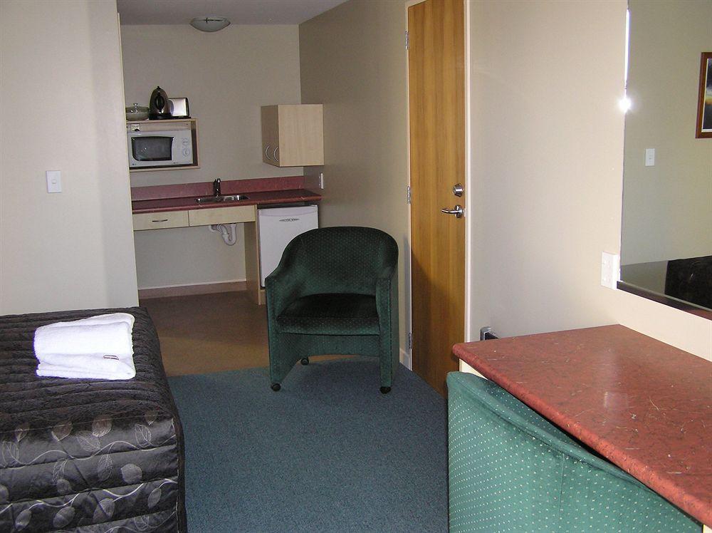Bella Vista Motel Te Anau Ngoại thất bức ảnh