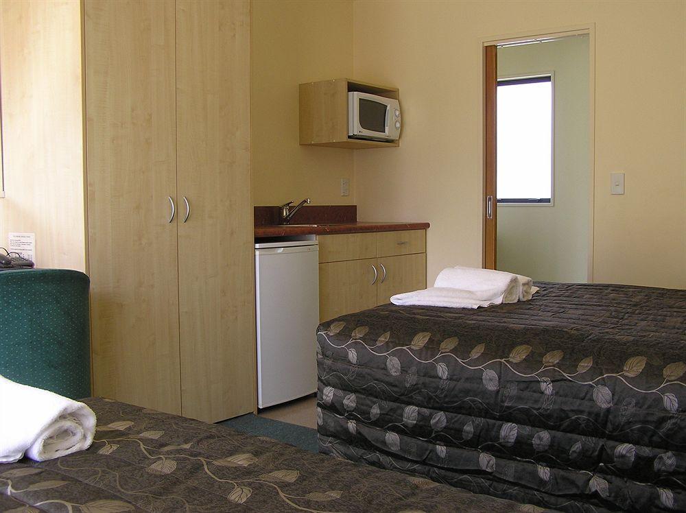 Bella Vista Motel Te Anau Ngoại thất bức ảnh