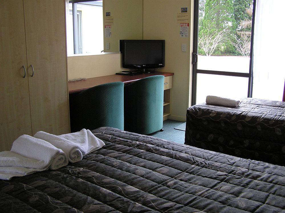Bella Vista Motel Te Anau Ngoại thất bức ảnh