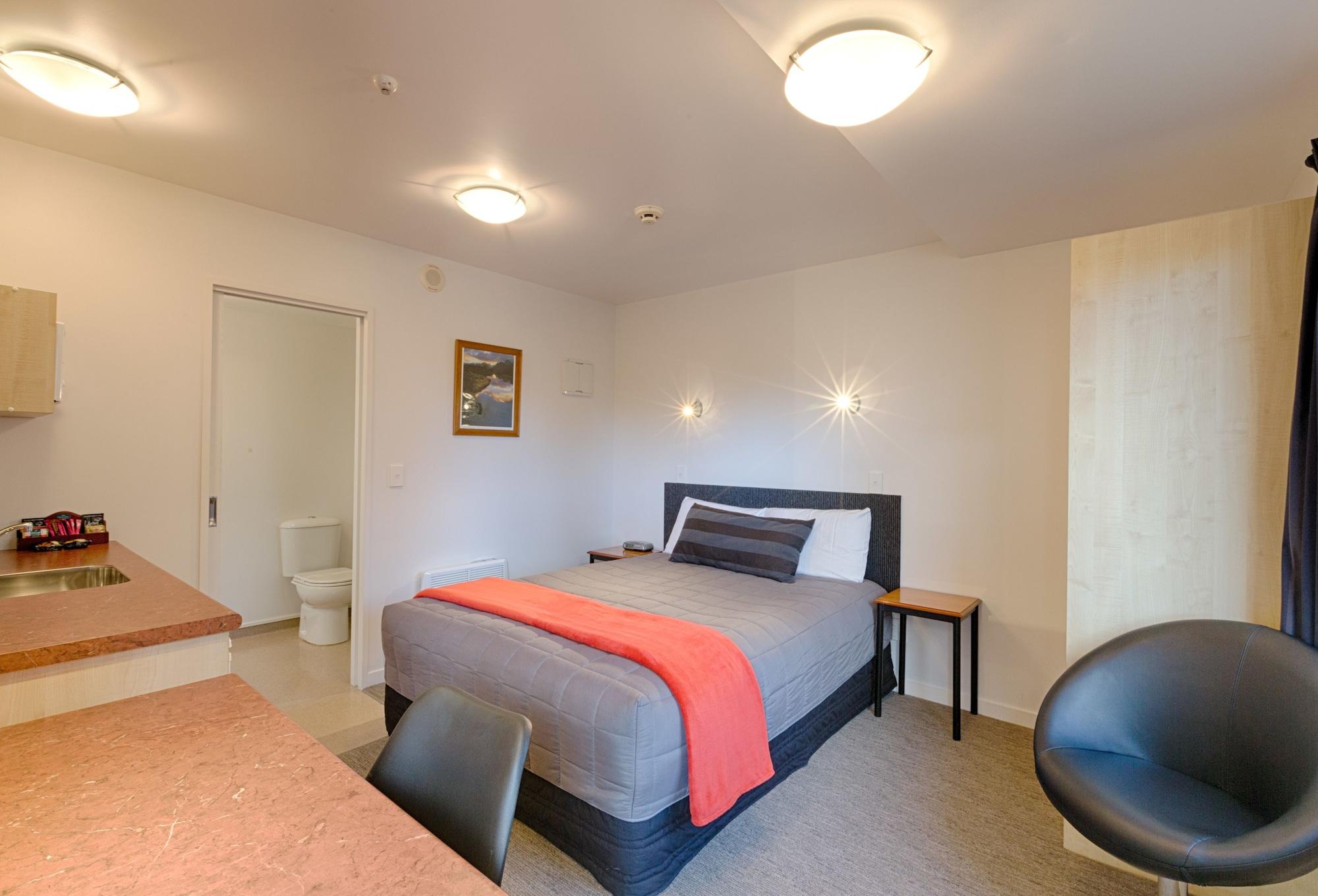 Bella Vista Motel Te Anau Ngoại thất bức ảnh
