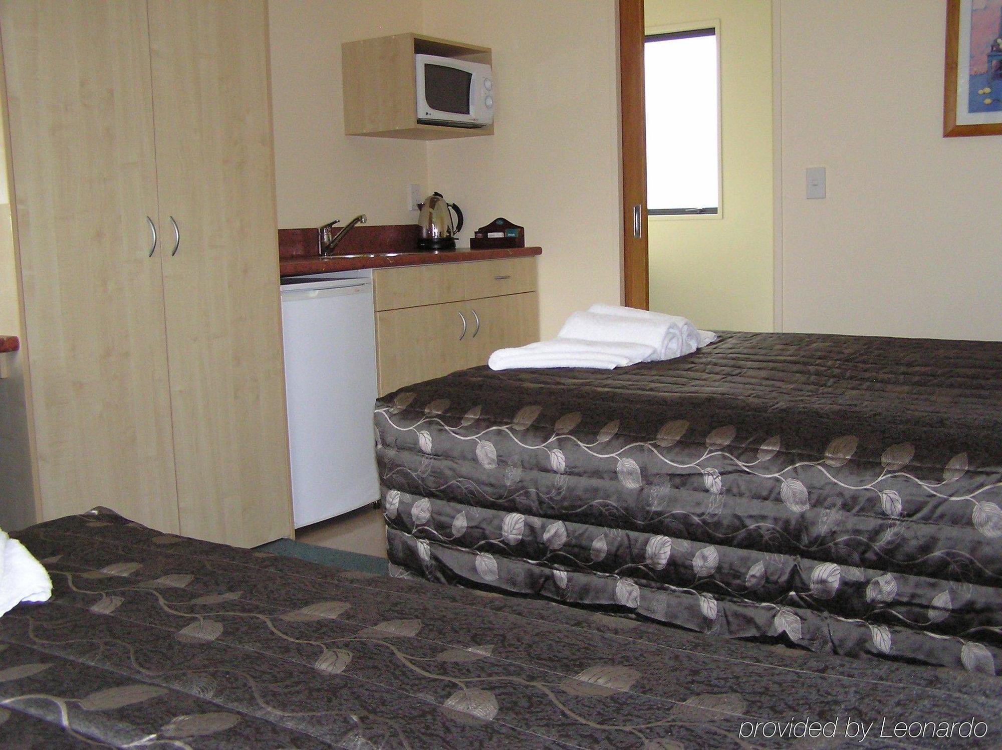 Bella Vista Motel Te Anau Ngoại thất bức ảnh