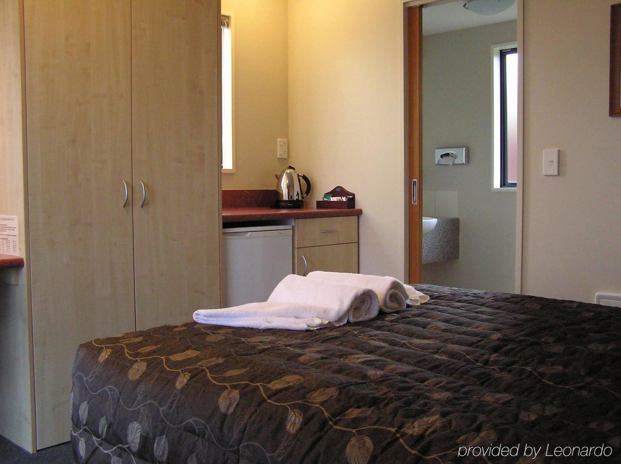 Bella Vista Motel Te Anau Ngoại thất bức ảnh